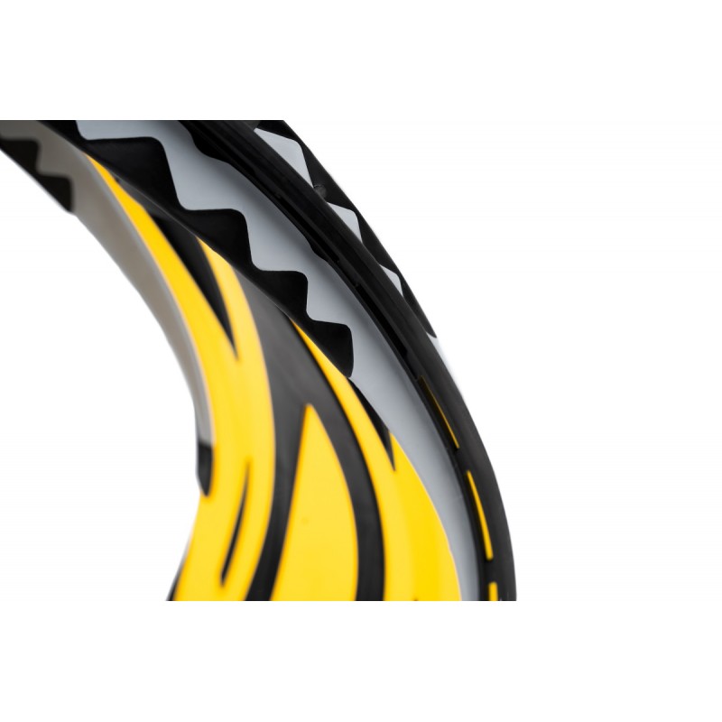 POWER JET - BARETA CU ARC - REGULAR FLEX - ATOLL BLUE | Echipament Scufundari | Labe